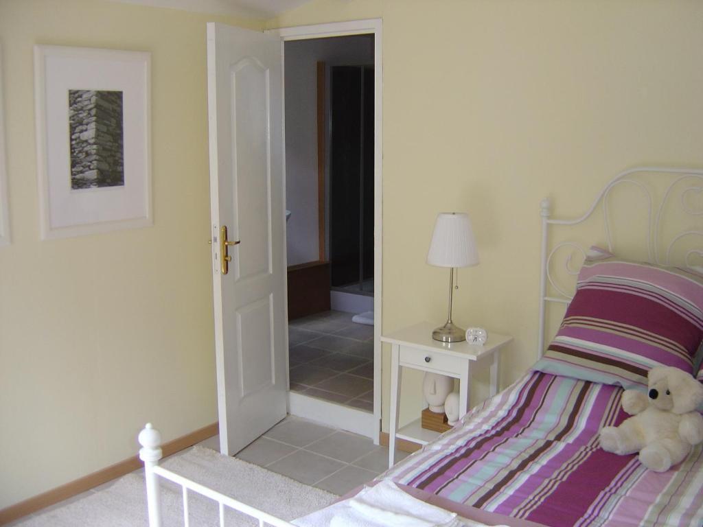 Aux Quatre Saisons Axat Room photo