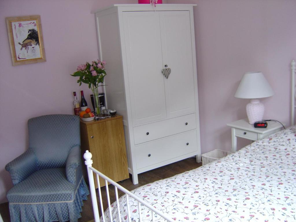 Aux Quatre Saisons Axat Room photo