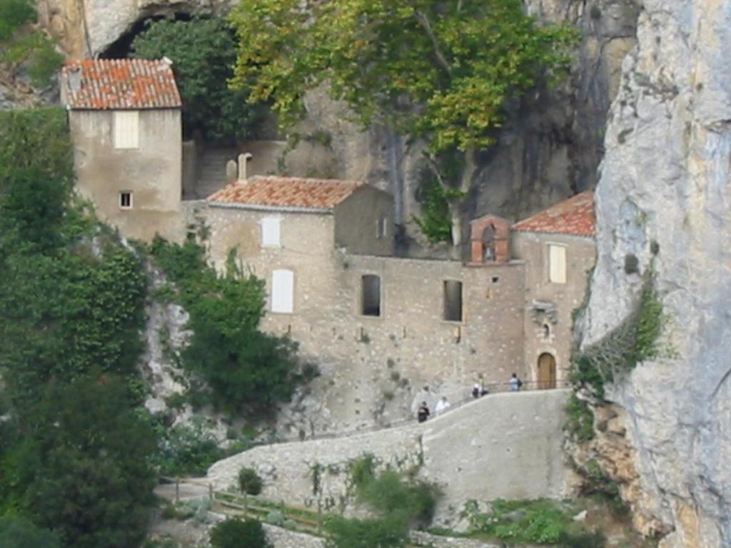 Aux Quatre Saisons Axat Exterior photo