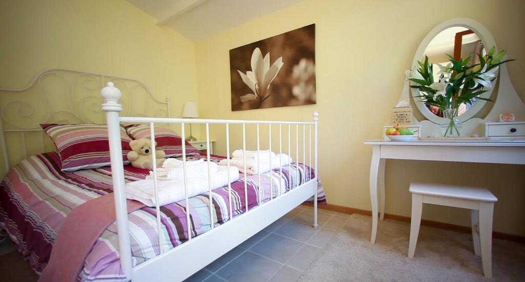 Aux Quatre Saisons Axat Room photo
