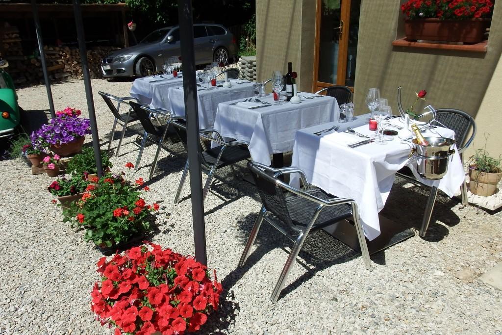 Aux Quatre Saisons Axat Exterior photo